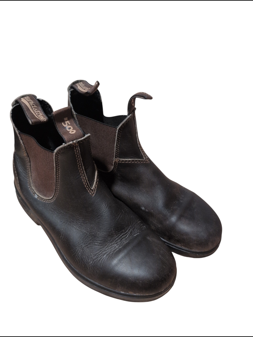 Blundstone ClassicBrown Chelsea Boots